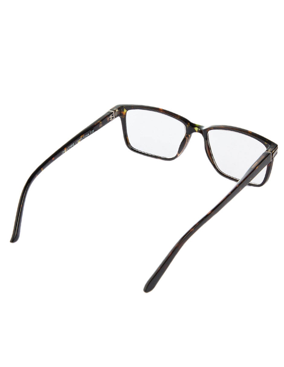 Lentes de lectura Cyrus Tor para hombre 4