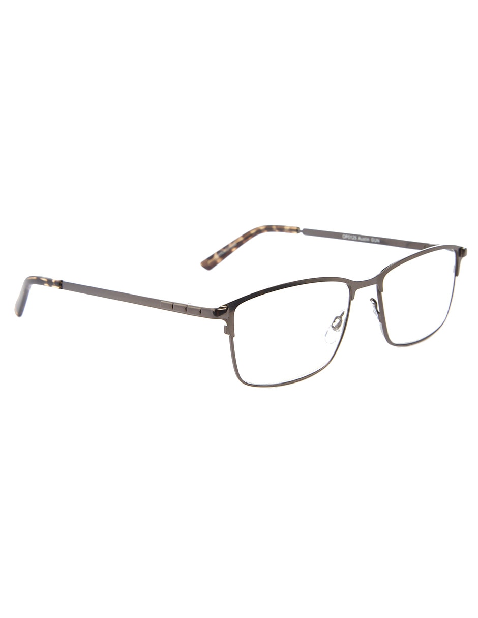 Lentes de lectura para hombre 3