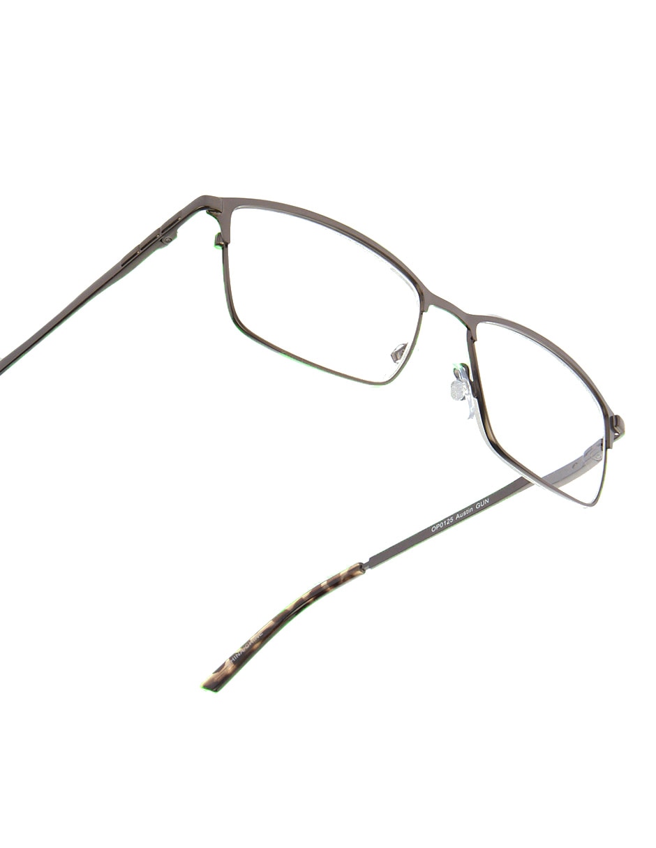 Lentes de lectura para hombre 5