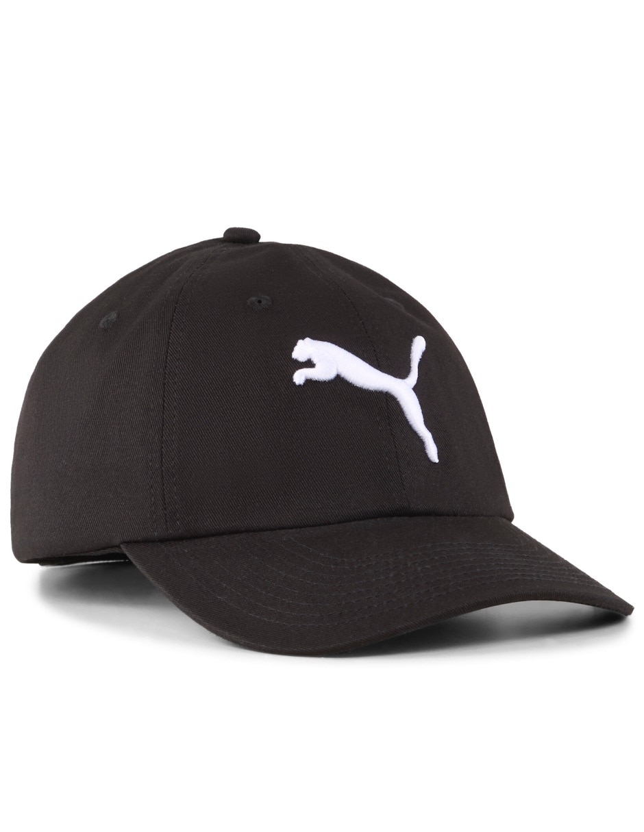Gorra visera curva velcro entrenamiento Ess Puma Cat BB Cap unisex Gorra visera curva velcro entrenamiento Ess Puma Cat BB Cap unisex