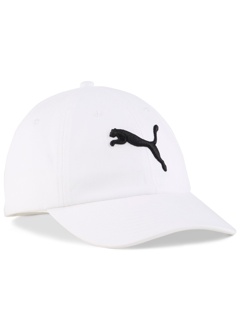 Gorra visera curva velcro entrenamiento Ess Puma Cat BB Cap unisex Gorra visera curva velcro entrenamiento Ess Puma Cat BB Cap unisex
