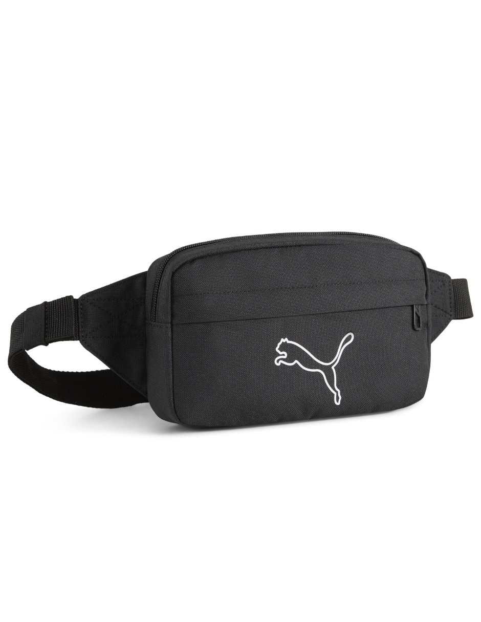 Bolsa bandolera Puma Plus Waist Bag unisex