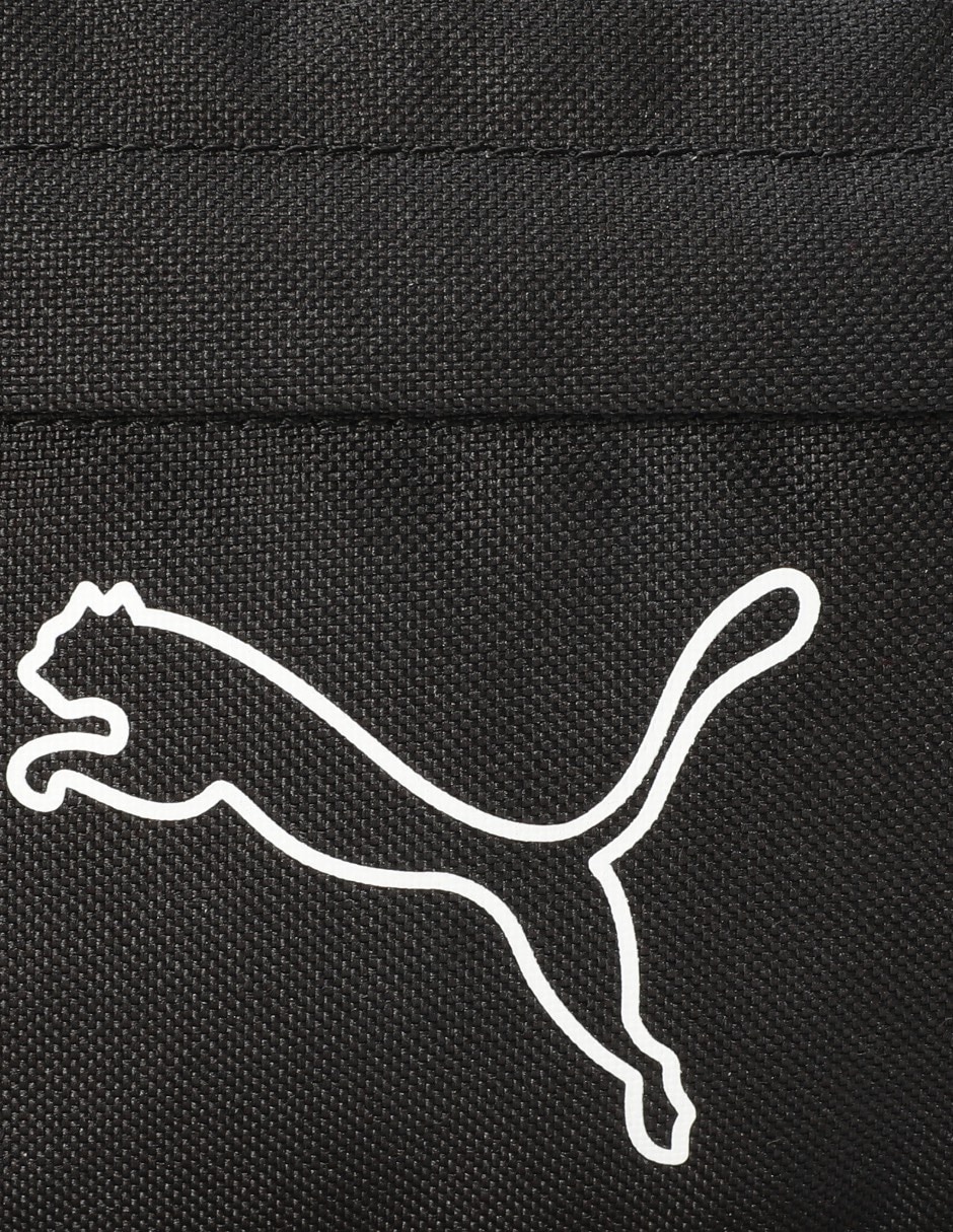 Bolsa bandolera Puma Plus Waist Bag unisex 3