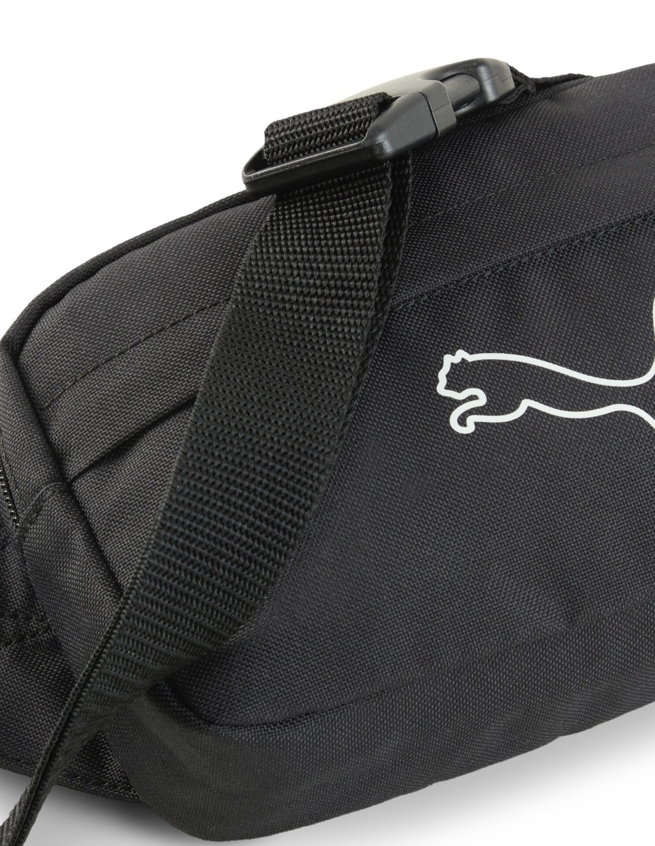 Bolsa bandolera Puma Plus Waist Bag unisex 4