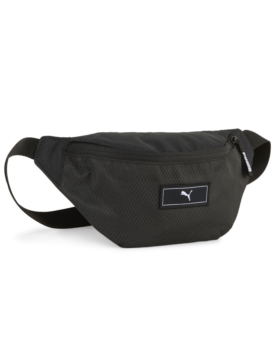 Bolsa bandolera Puma Deck Waist Bag unisex Bolsa bandolera Puma Deck Waist Bag unisex