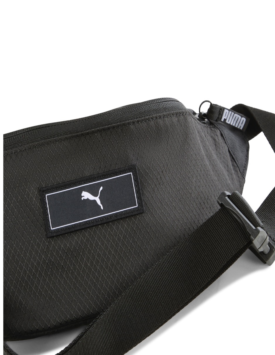 Bolsa bandolera Puma Deck Waist Bag unisex 3