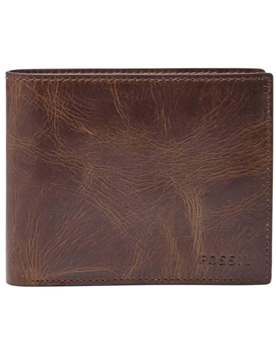 Cartera Derrick para hombre Cartera Derrick para hombre