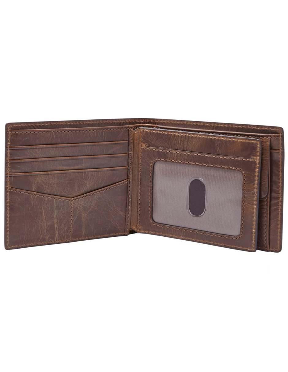 Cartera Derrick para hombre 2