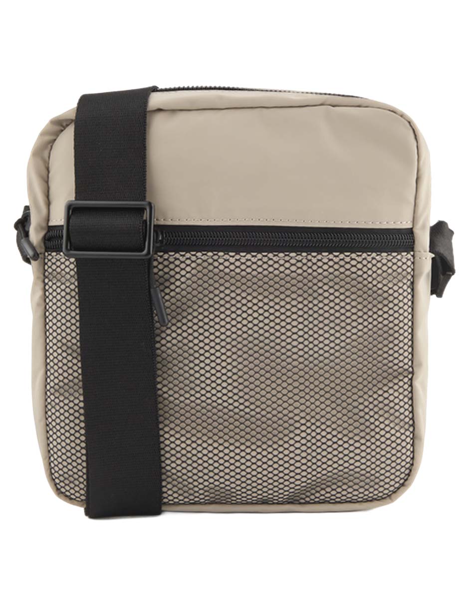 Bolsa crossbody para hombre Bolsa crossbody para hombre