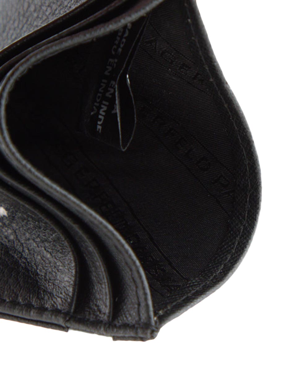 Tarjetero piel para hombre 3