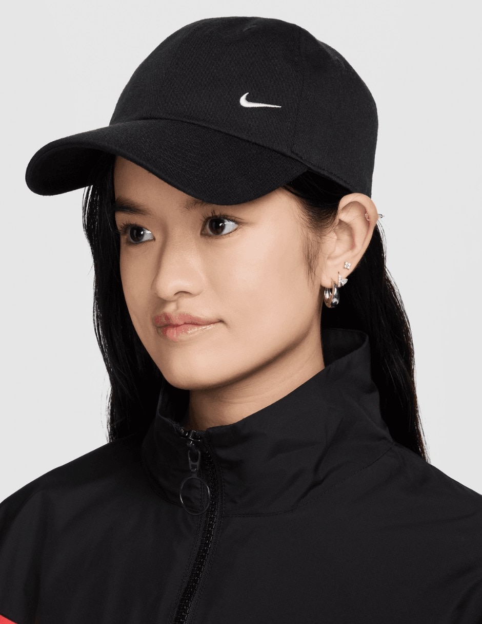 Gorra visera curva broche 'para' casual u nk club cap u cb sm swsh l fz5698-010 no aplica sin equipo 'para' unisex Gorra visera curva broche 'para' casual u nk club cap u cb sm swsh l fz5698-010 no aplica sin equipo 'para' unisex