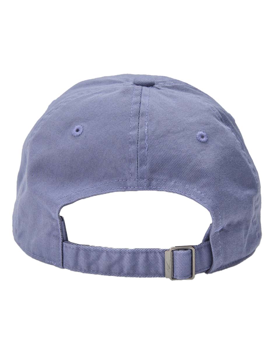 Gorra visera curva hebilla para hombre 2