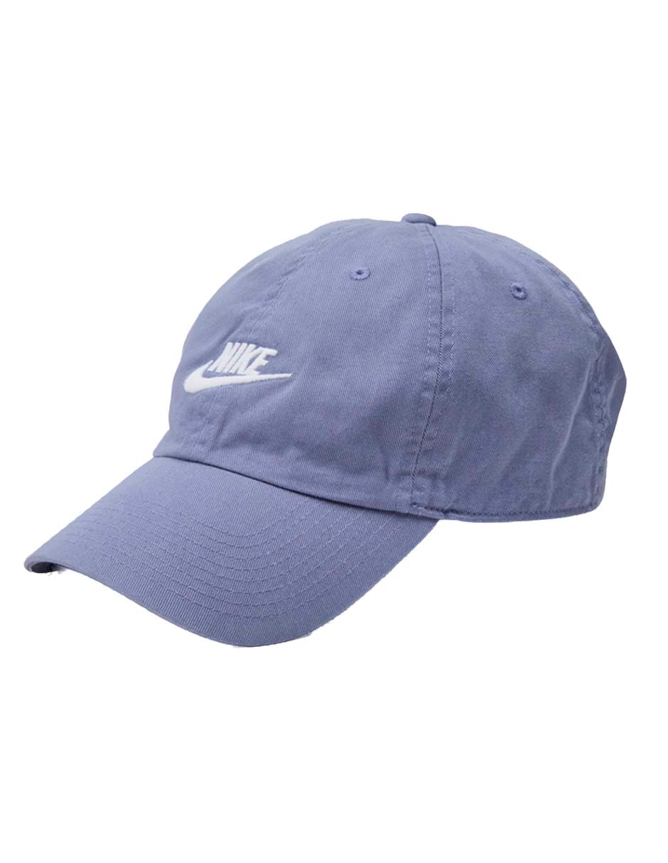 Gorra visera curva hebilla para hombre 3