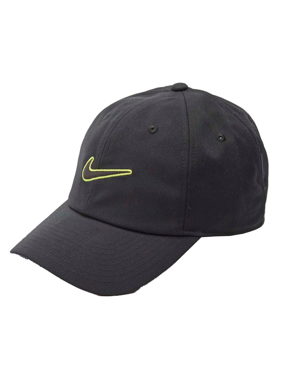 Gorra visera curva hebilla para hombre 3