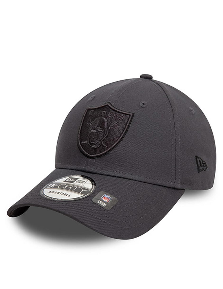 Gorra visera curva correa ajustable New Era Team Outline Nfl Las