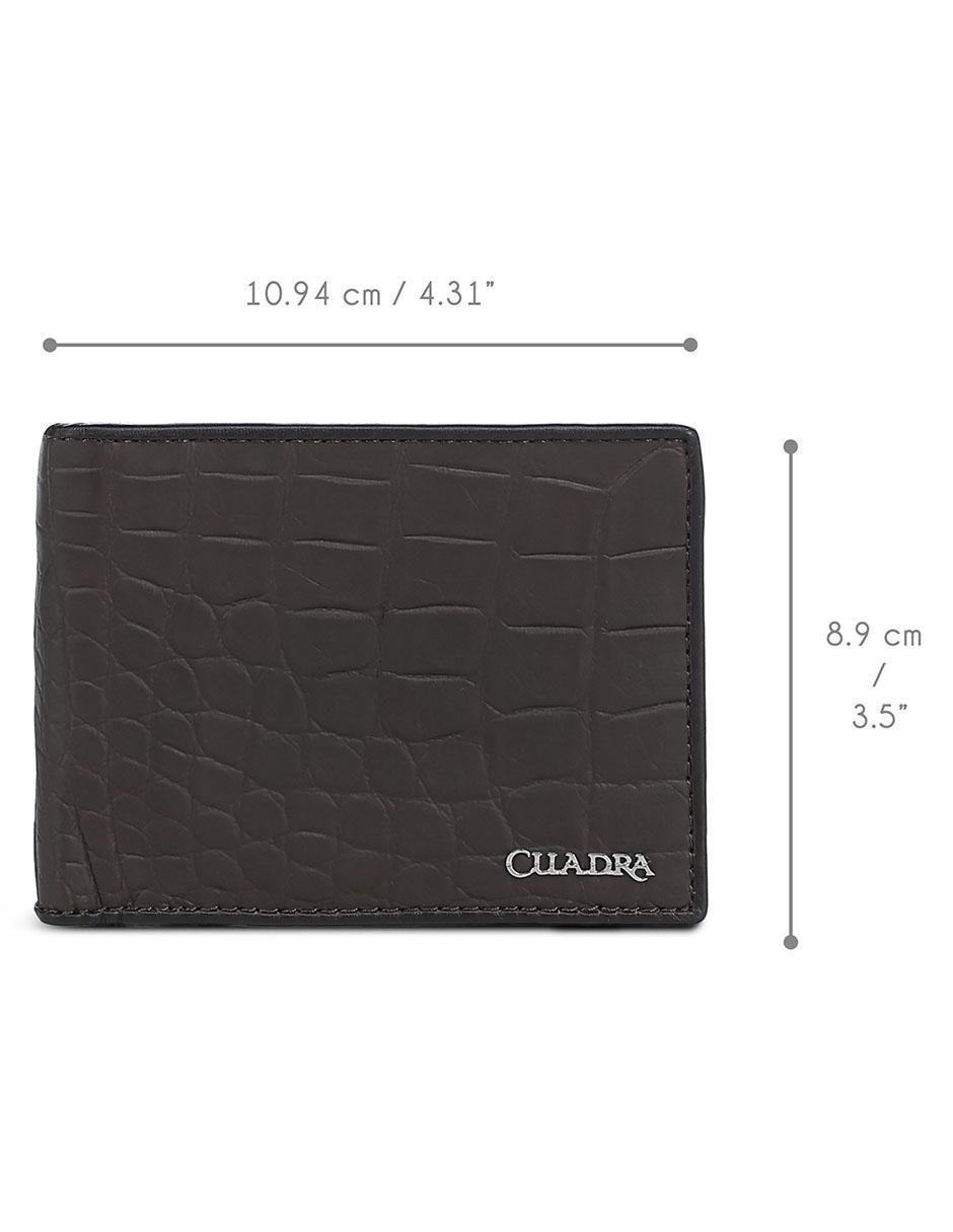 Cartera para hombre 6