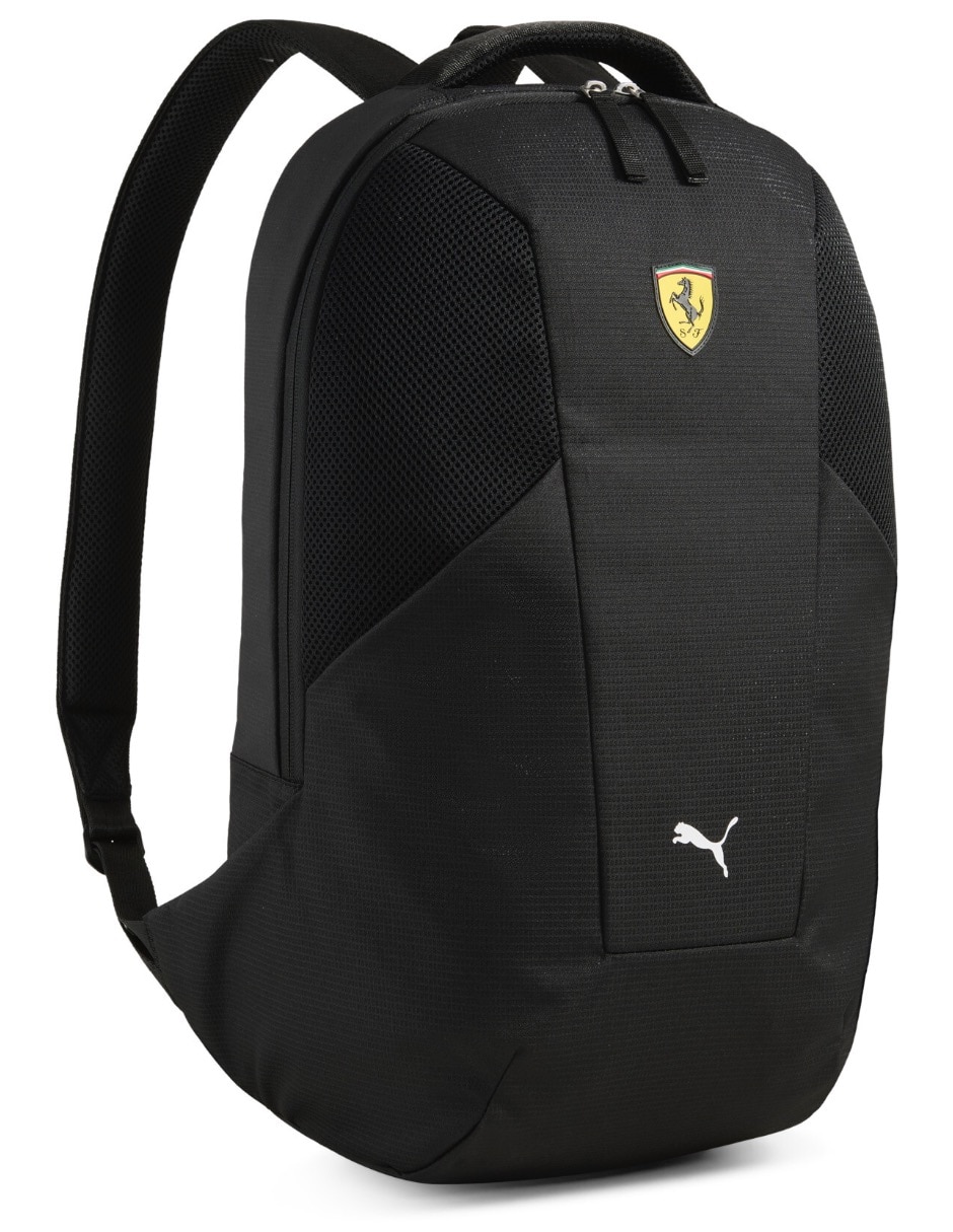 Mochila deportiva ferrari ferrari race large unisex