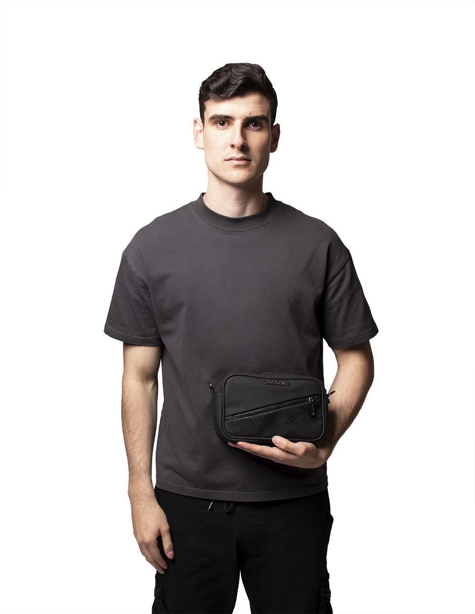 Bolsa bandolera para hombre 5