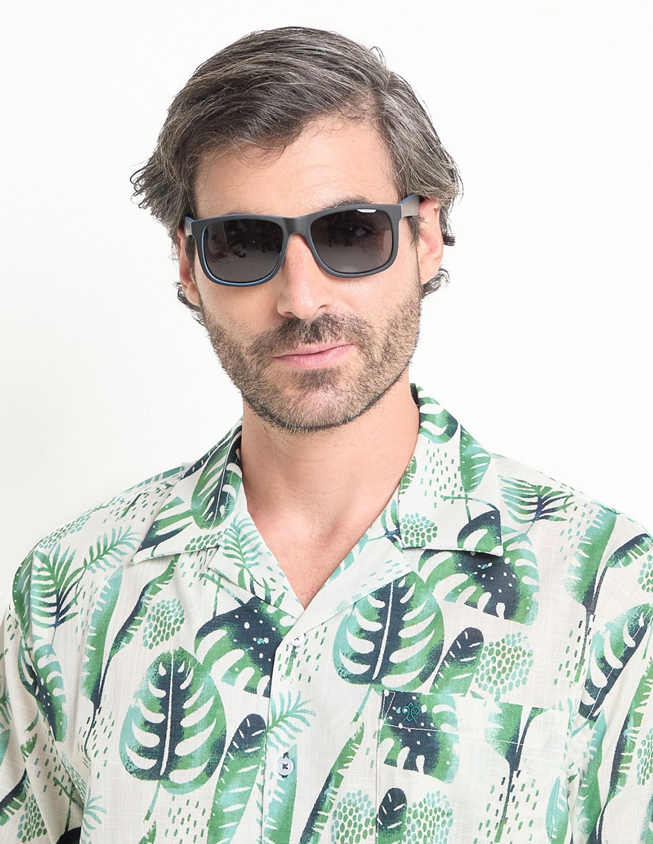 Lentes de sol para hombre 6