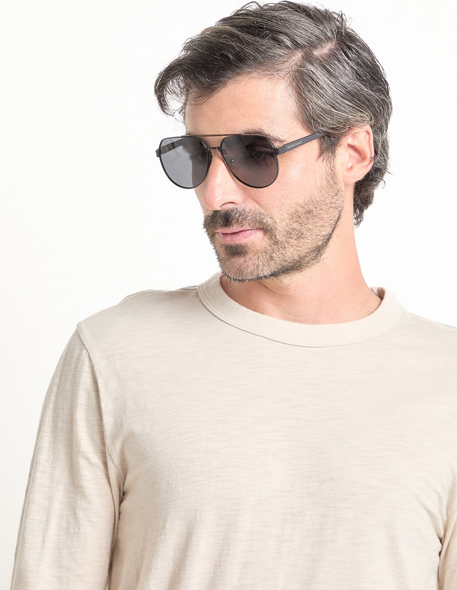 Lentes de sol para hombre 6