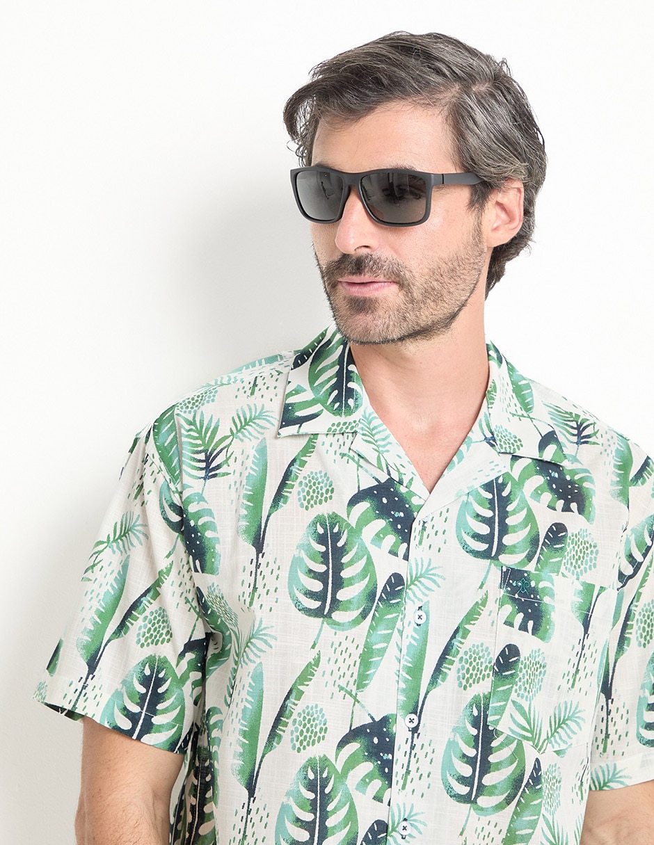 Lentes de sol para hombre 6