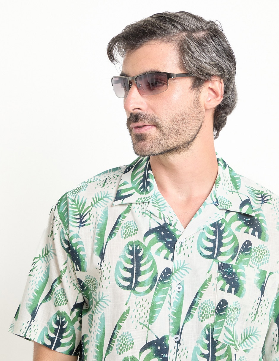 Lentes de sol para hombre 6