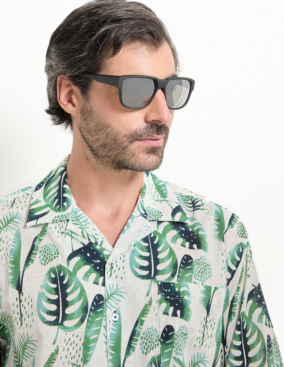 Lentes de sol para hombre 6