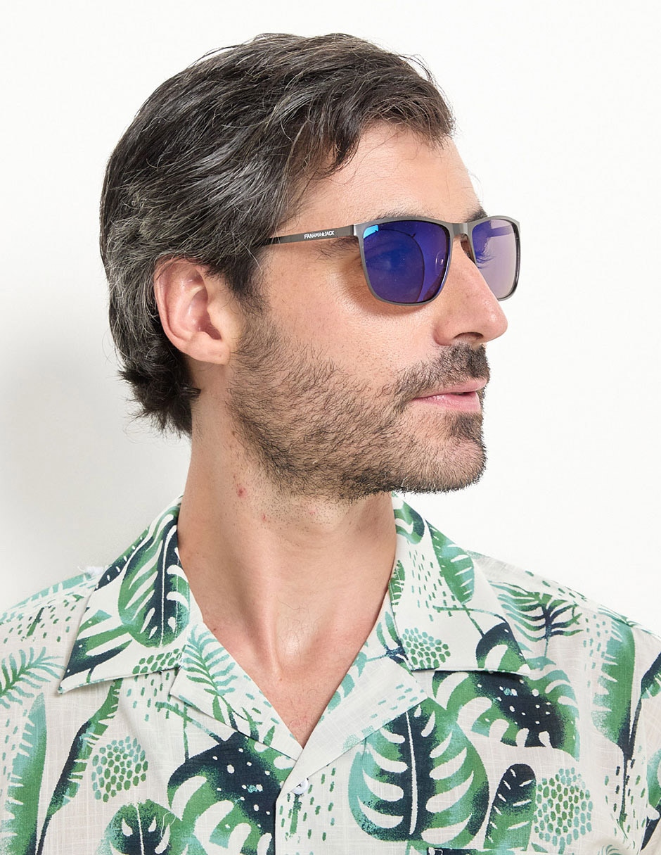 Lentes de sol para hombre 6