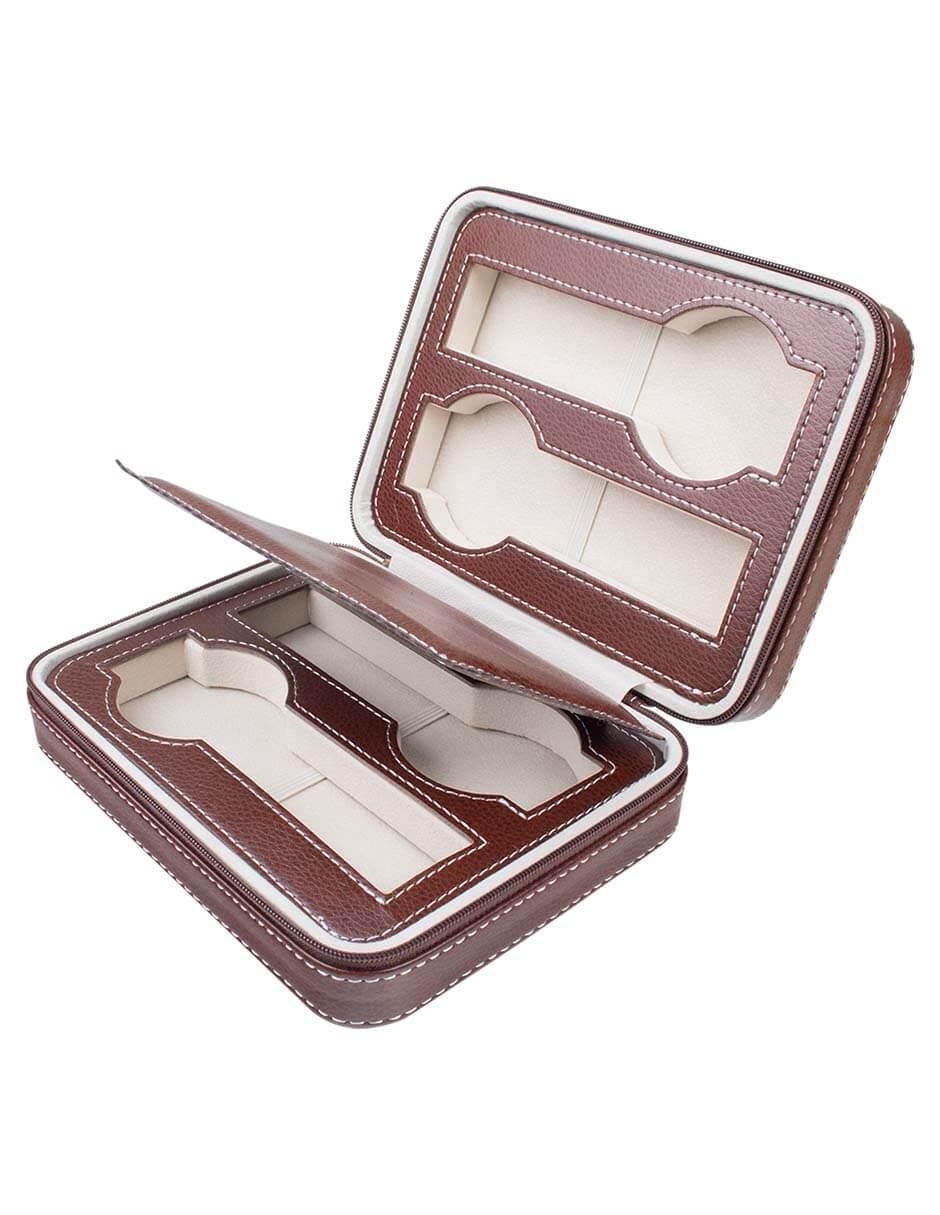 Estuche para reloj