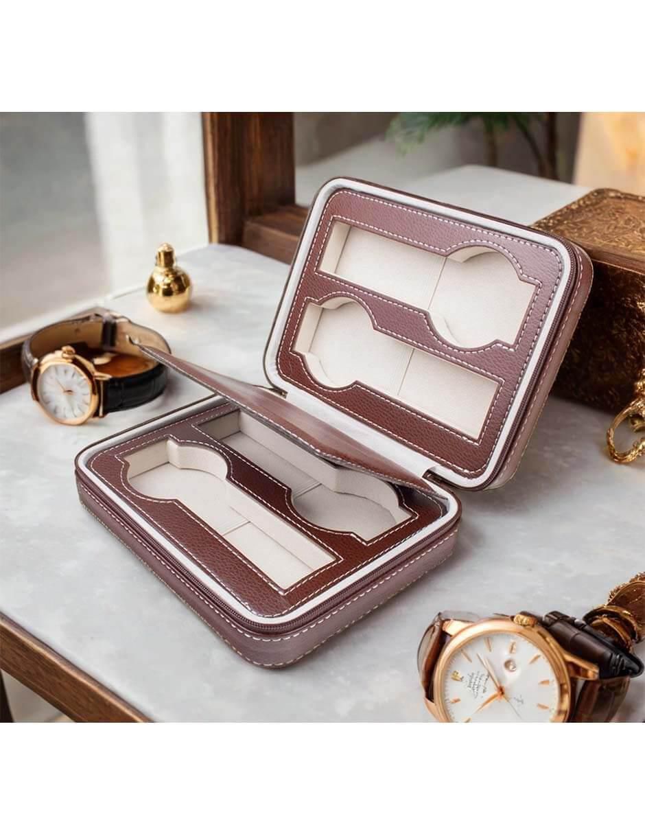 Estuche para reloj 4