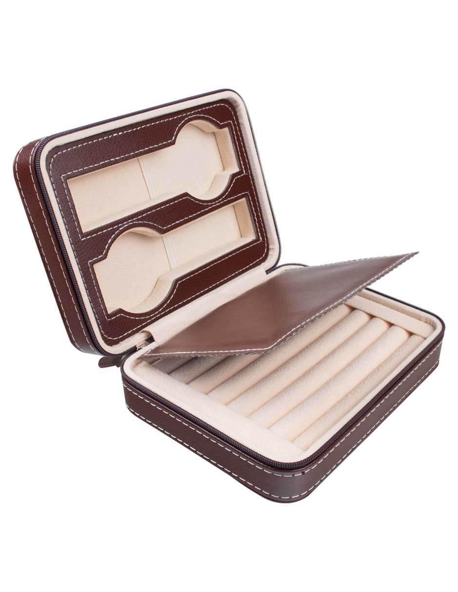 Estuche para reloj