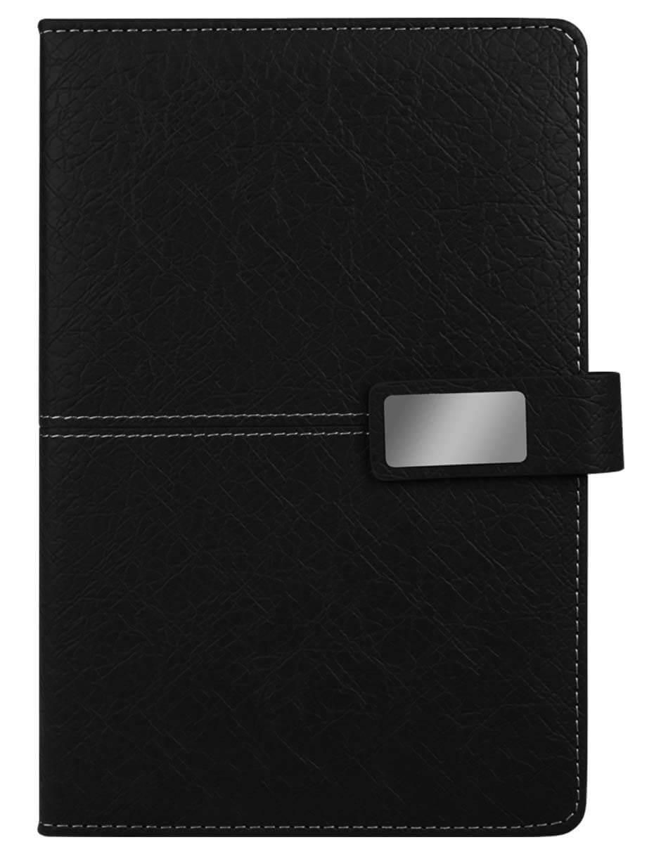 Kit libreta hoja a rayas 2