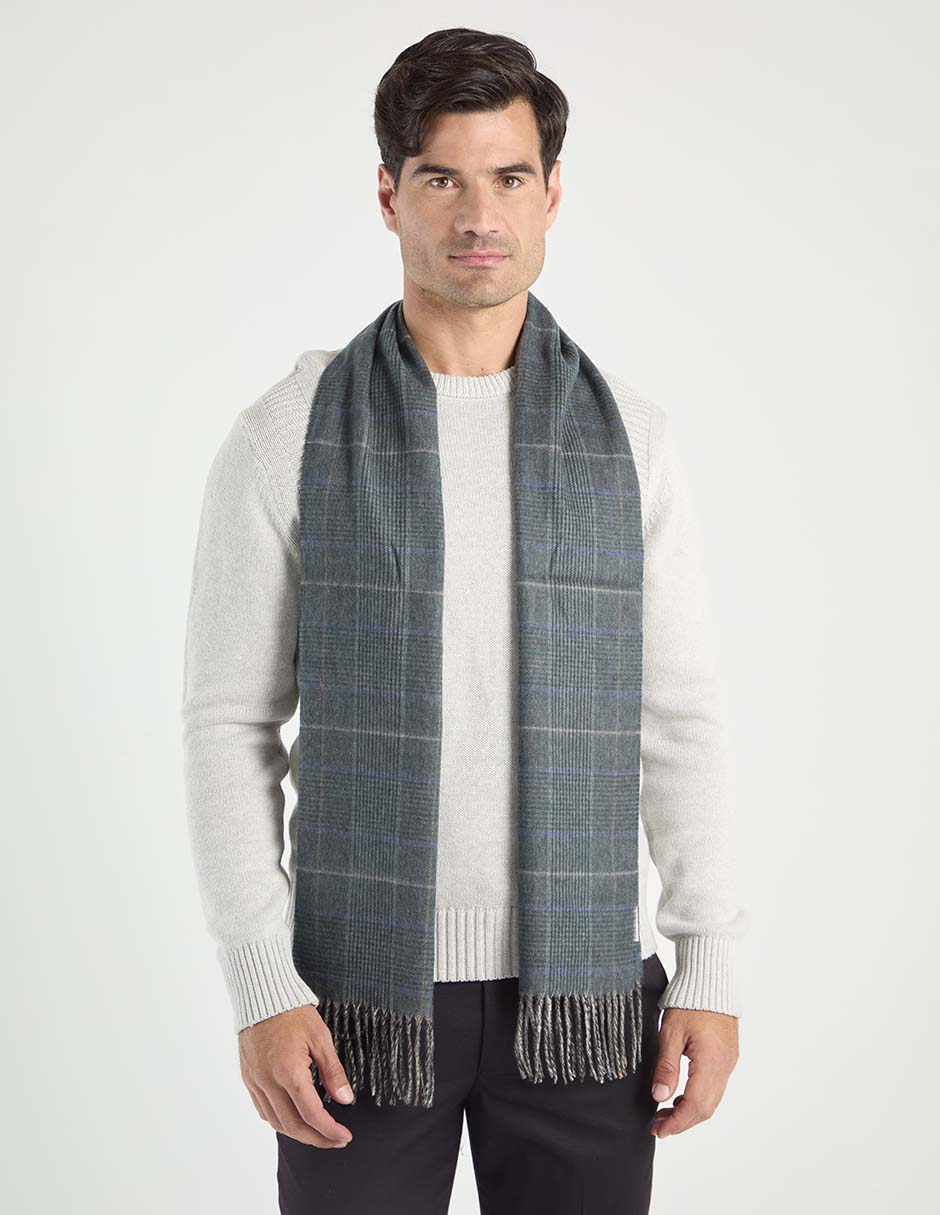 Bufanda para hombre Bufanda para hombre