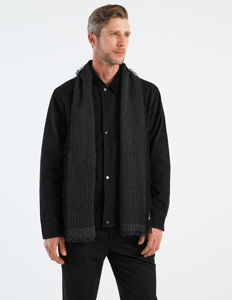 Bufanda para hombre