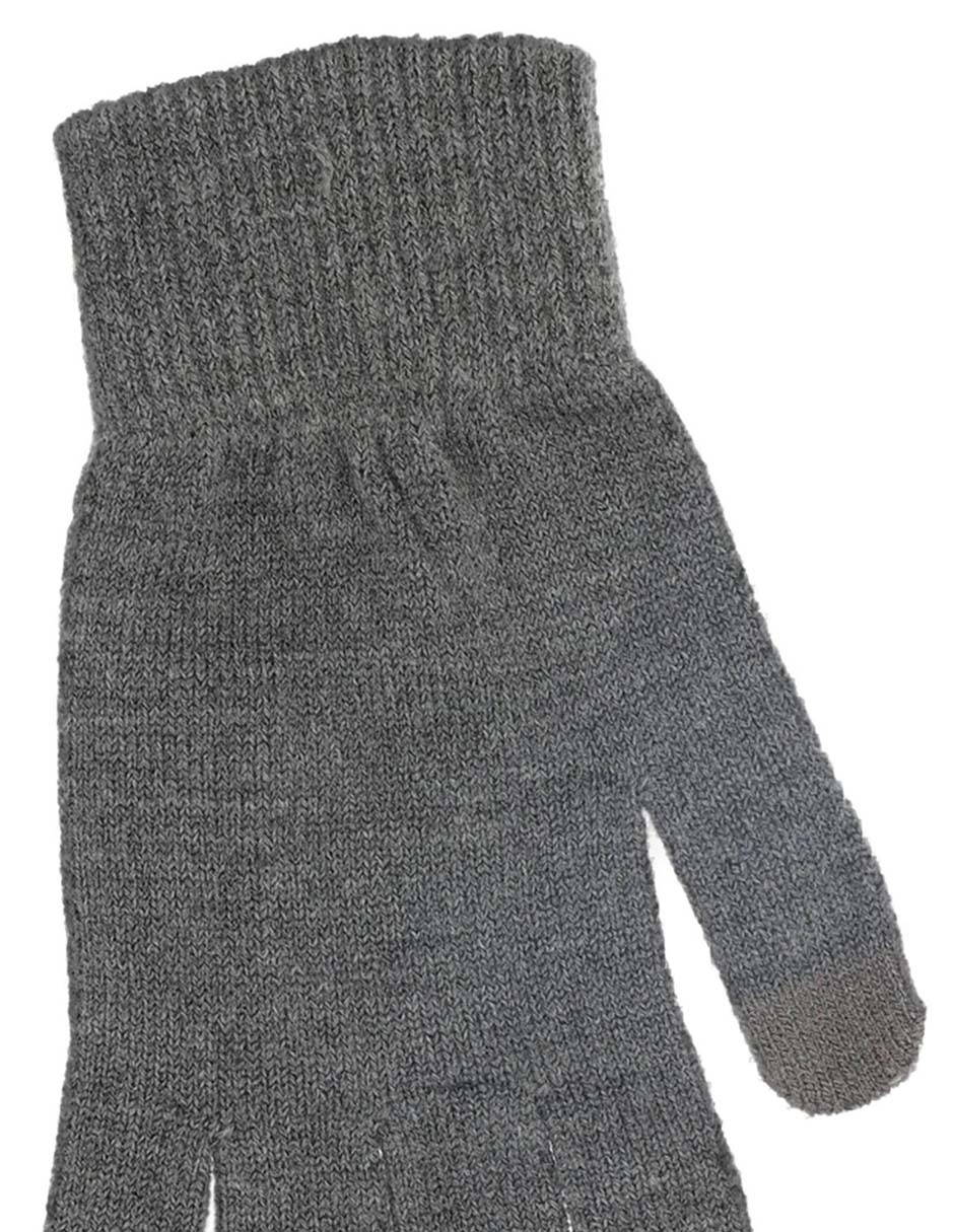 Set bufanda y guantes 5
