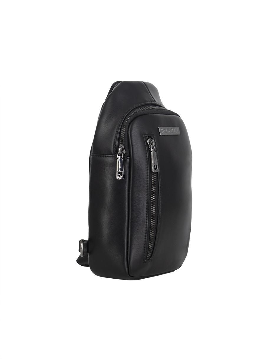 Bolsa bandolera para hombre 2