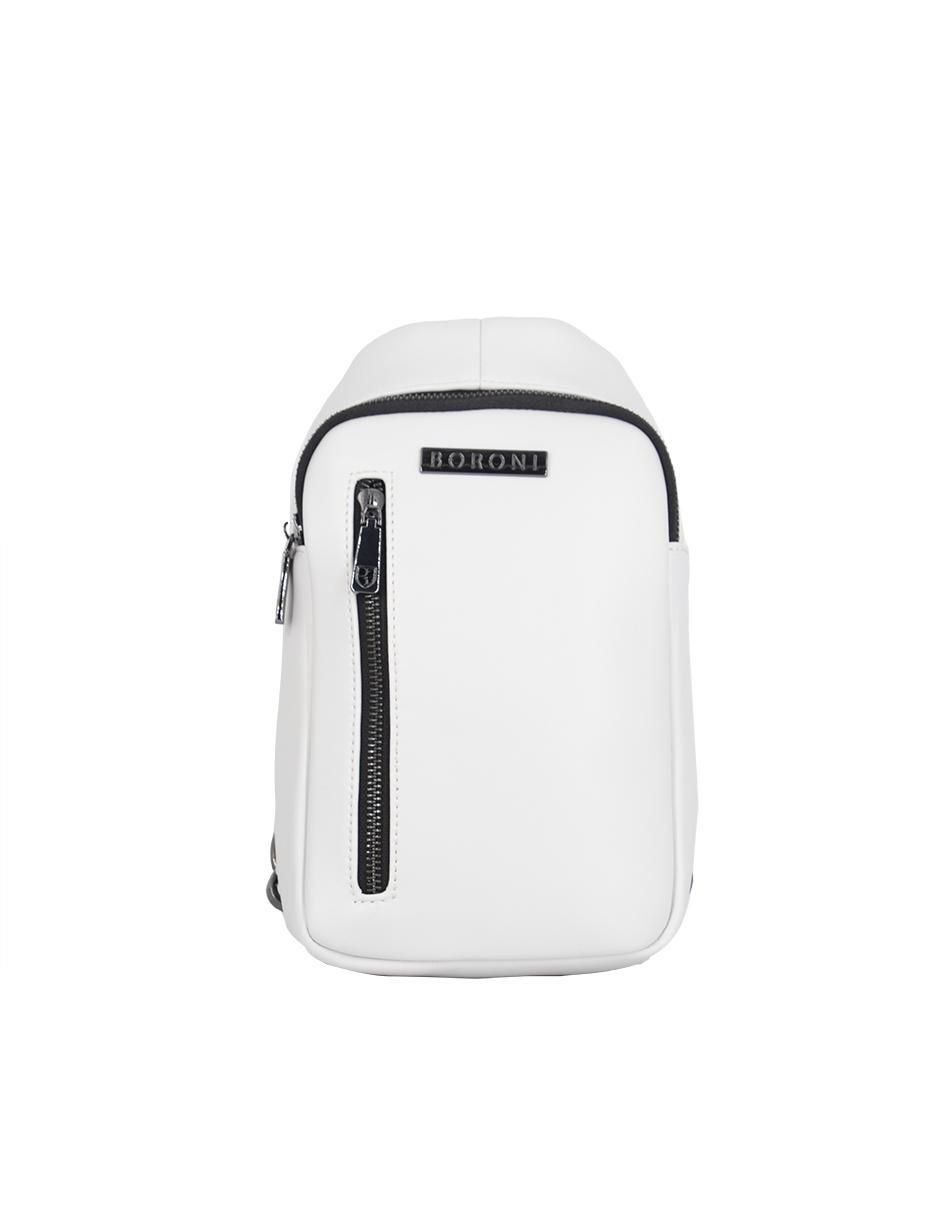 Bolsa bandolera para hombre