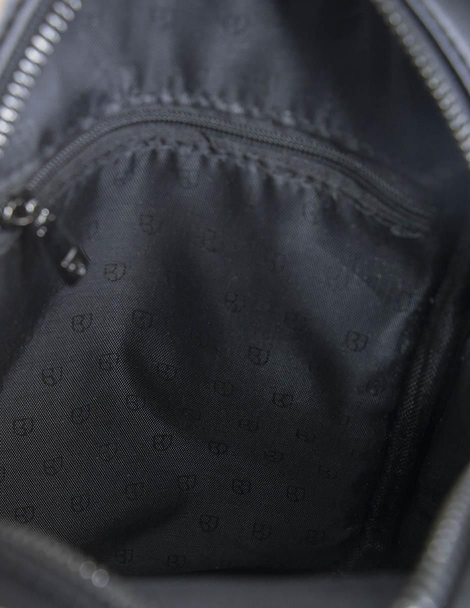 Bolsa bandolera para hombre 5