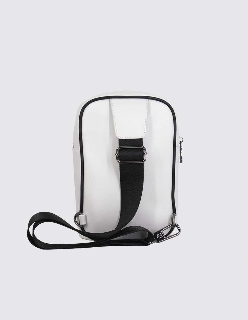 Bolsa bandolera para hombre 3