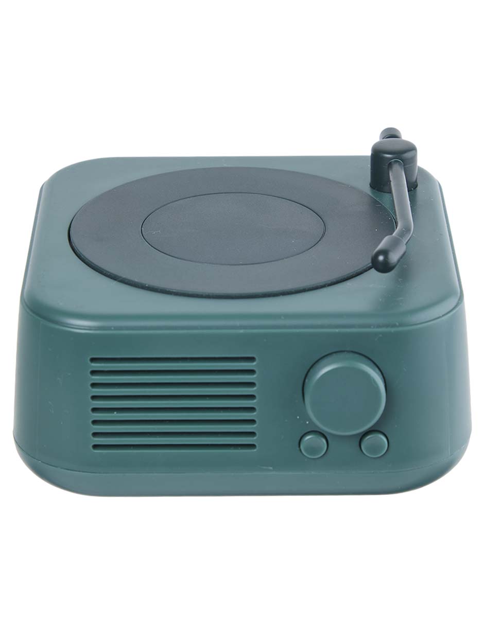 Bocina portátil LDM2508-003 bluetooth