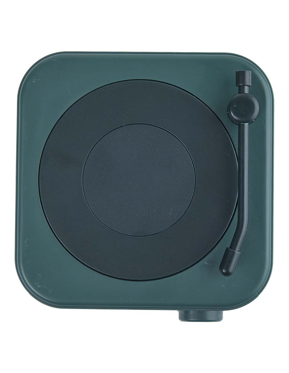 Bocina portátil LDM2508-003 bluetooth 4