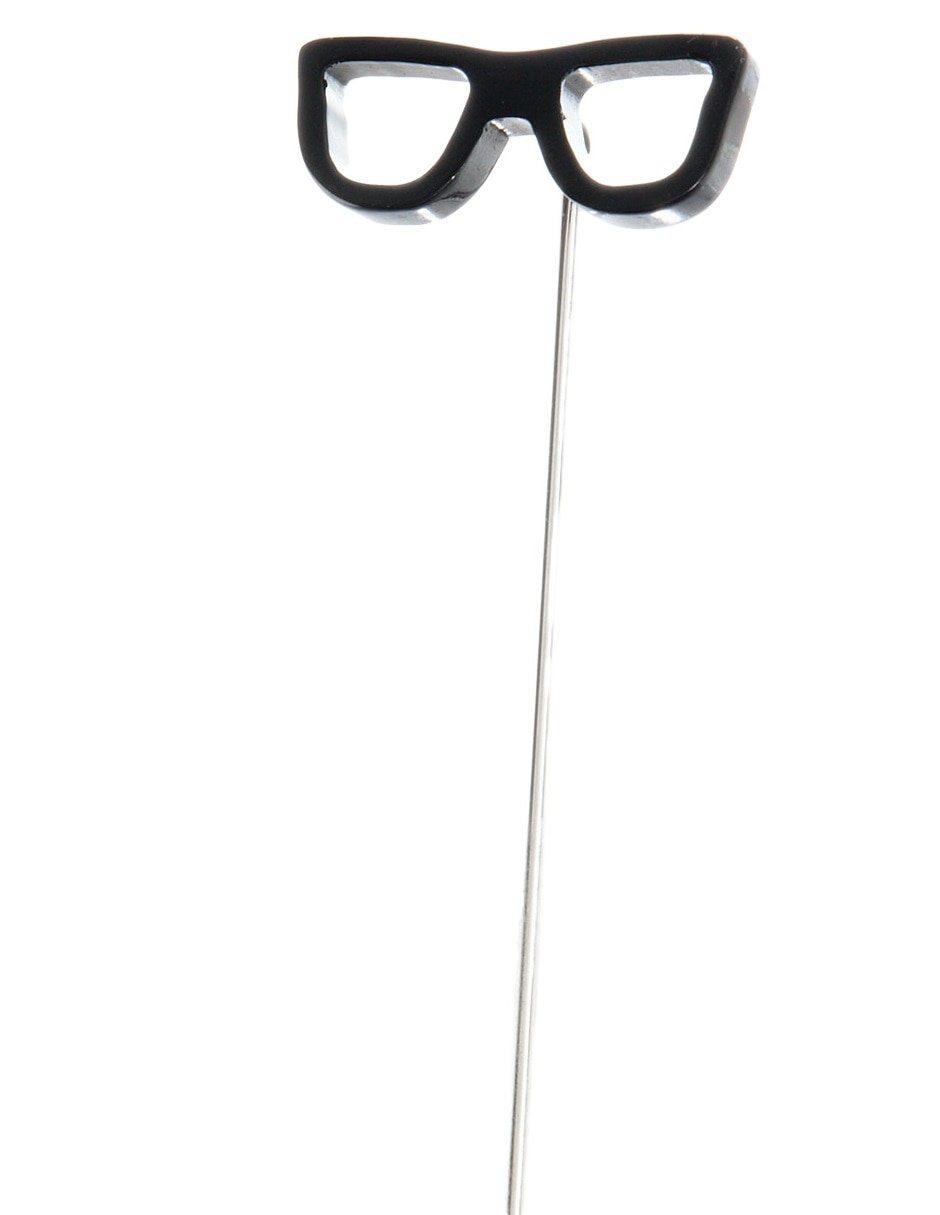 Fistol de metal lentes 1