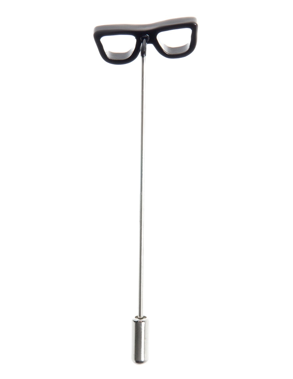 Fistol de metal lentes