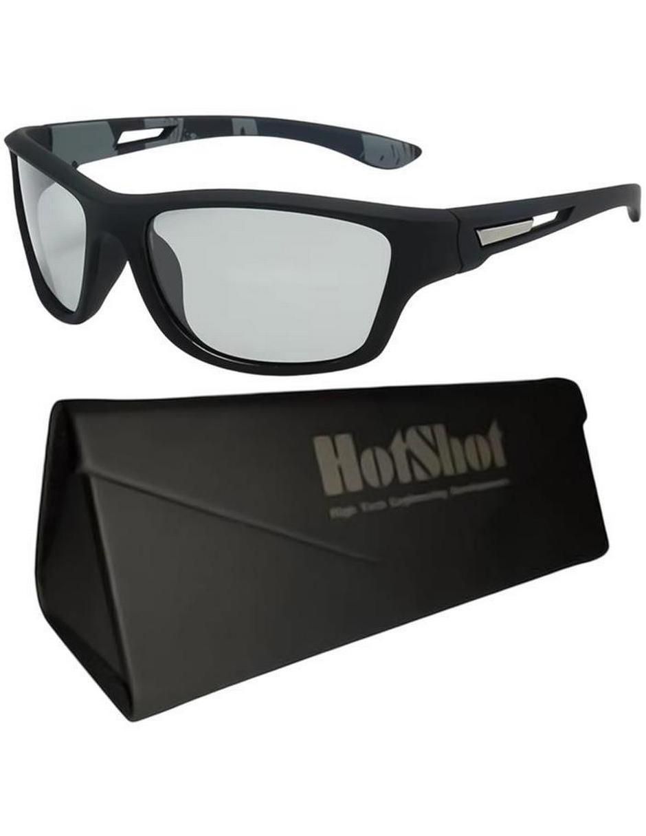 Lentes de sol ShiftVisionBlack unisex 2