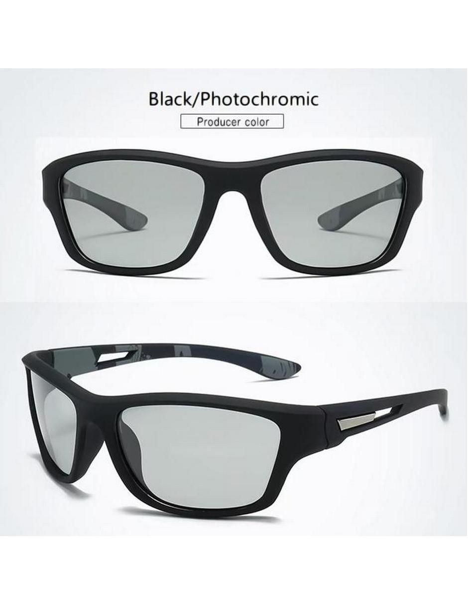 Lentes de sol ShiftVisionBlack unisex 5