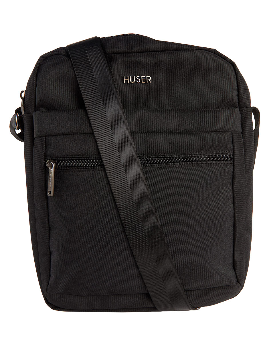 Bolsa messenger para hombre