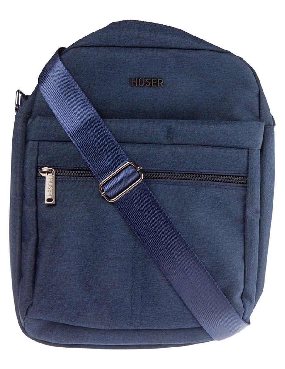 Bolsa messenger para hombre 1