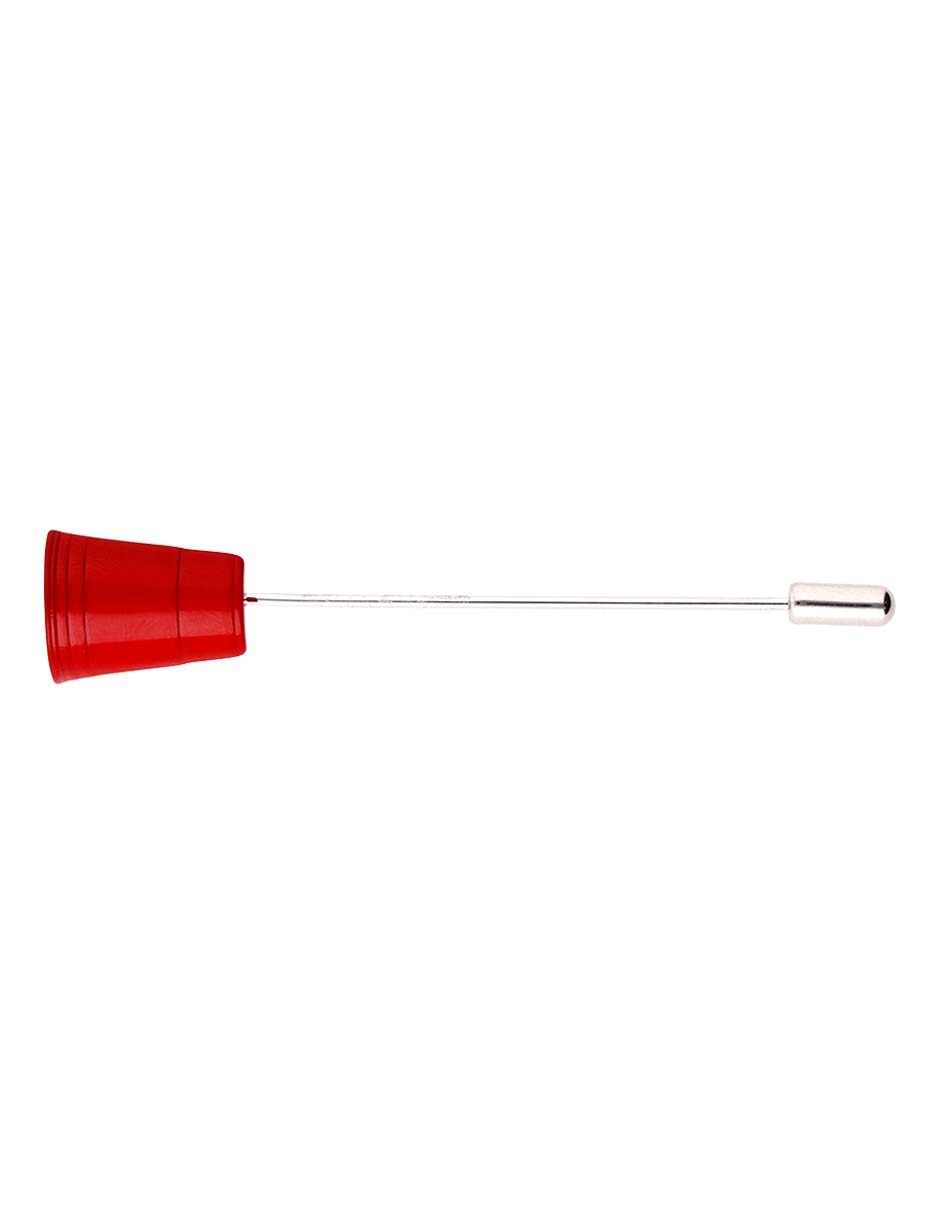 Fistol de metal vaso 1