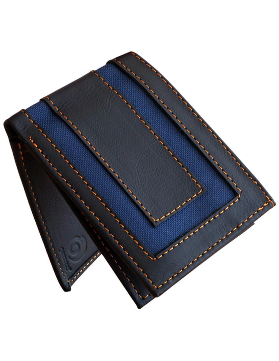 Cartera Bishop para hombre