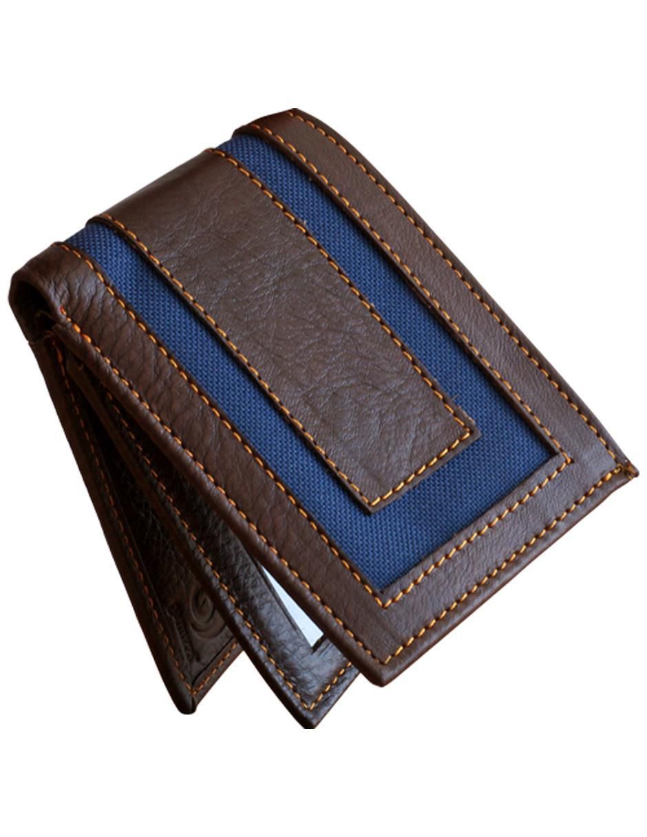 Cartera Bishop para hombre